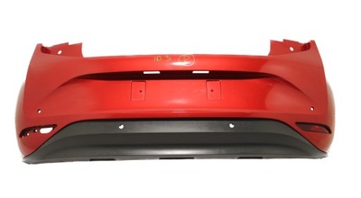 Бампер задний id.3 6pdc фото №1