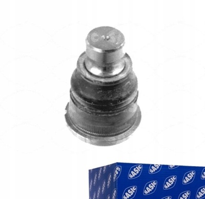 Шарова опора важеля перед do renault master ii 1.9 dci фото №1