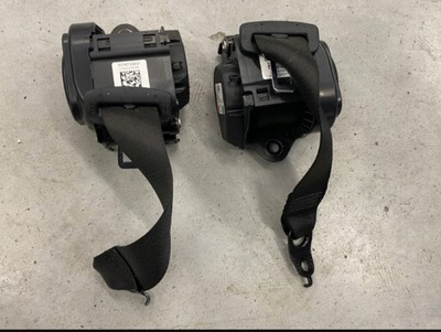 Pas безпеки bmw оригінальний номер 7431234 фото №1