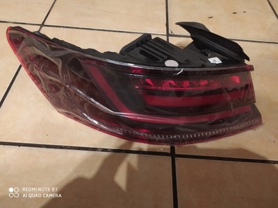 Volkswagen оригинальный номер 3g8945207c фото №1