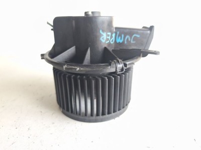 Воздуходувка обдув fiat ducato iii citroen jumper peugeot boxer фото №1