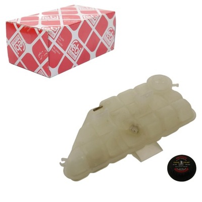 Febi bilstein 38810 бачок расширительный, жидкость охлаждающий фото №1