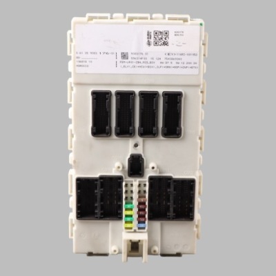 Bmw 3 gt f34 модуль fem bsi 9383176 фото №1