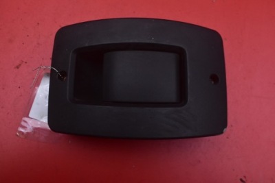 Ручка внутрішня czarna створки правого 242449 citroen jumper 2 ii 04-15 фото №1