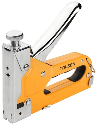 TOLSEN ZSZYWACZ TAPICERSKI TAKER 3 W 1 4-14MM