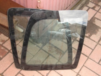 VENTANAS DE TAPA PARTE TRASERA LIBERTY JEEP CHIROKE 01-07  