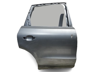 Дверь задняя задние правое audi q5 8r0 фото №1