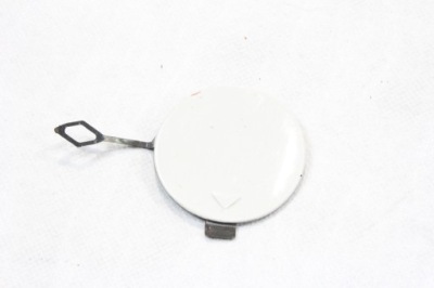 Заглушка фаркоп бампера перед bmw f45 7301546 фото №1