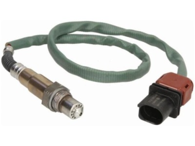 Датчик лямбда-зонд ford tourneo connect 1.0 18- transit connect 1.0 18- фото №1