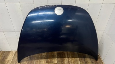Капот volkswagen new beetle l65t фото №1