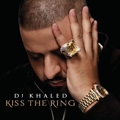 DJ Khaled - Kiss The Ring [Deluxe Edition] | CD