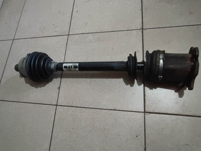 Привідний вал лівий перед audi a6 s6 5.2 v10 фото №1