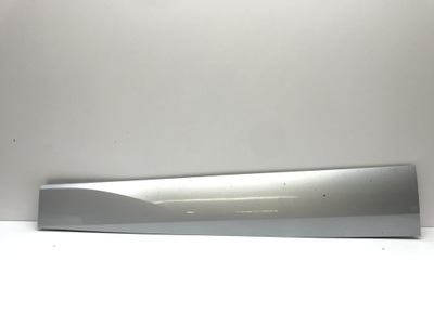 Vw id4 id.4 молдинг дверь правая перед 11a854940b фото №1