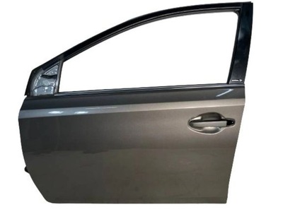 Auris ii auris ii полный дверь передние левая левый перед 1g2 rysa фото №1