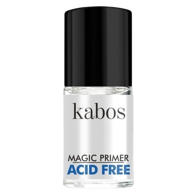 Kabos magic primer acid free 8ml bonder bezkwasowy