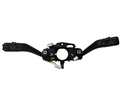 Vw golf vi перемикач комбінований 5k0953507ah фото №1