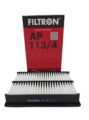 FILTRO AIRE FILTRON AP 113/4 AP1134  