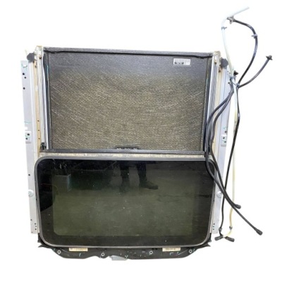 Люк dodge charger 5ps86dx9ah 3.6l бензиновий 218kw 2017 фото №1