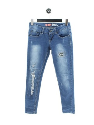 Spodnie jeans rozmiar: 36