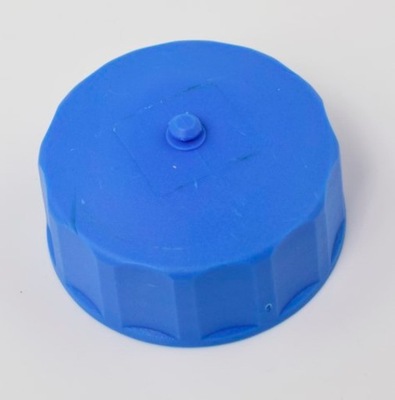 Крышка бак. adblue scania r фото №1