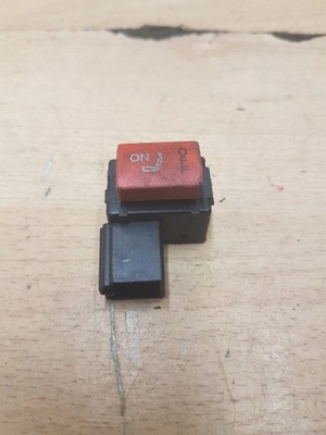 Переключатель аварийный сиденье audi a8 d3 фото №1