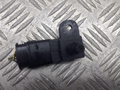 Map датчик chevrolet lacetti 2.0 tcdi 96440381 фото №1