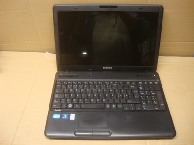 Toshiba Satellite C660 i3/6Gb/500gb OK