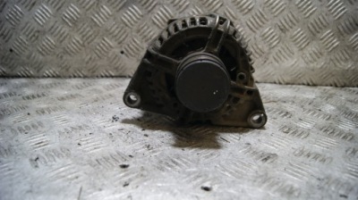 Генератор fiat ducato 3 3.0d 0124325122 110a фото №1