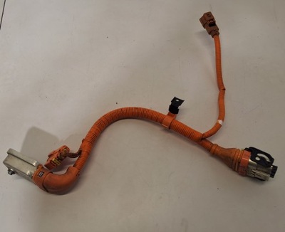 Kia niro i lift plug-in кабель живильний штекер do заряджання клема фото №1