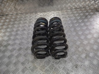 Пружины задняя задние jeep grand cherokee wk2 lift фото №1