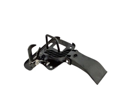 Засувка замка капот передньої audi q5 2009-2017 фото №1