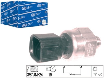 ДАТЧИК ВЫКЛЮЧАТЕЛЬ ДАВЛЕНИЯ МАСЛА ERA 330813 ERA ERA