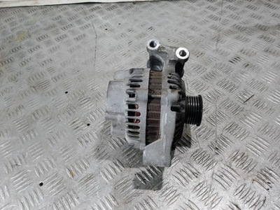 Генератор mazda 2 03-07 2s6t-10300-cb 1.4 16v фото №1