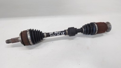 Приводной вал правая honda civic ix 2012-2018 1.8 автоматическая коробка передач фото №1