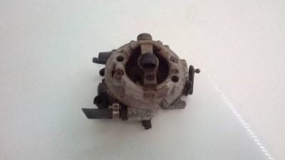 Моноинжектор opel corsa b 1,2 b фото №1