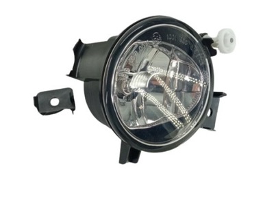 FARO PRZECIWMGLOWY DO BMW X5 10.08-07.13  