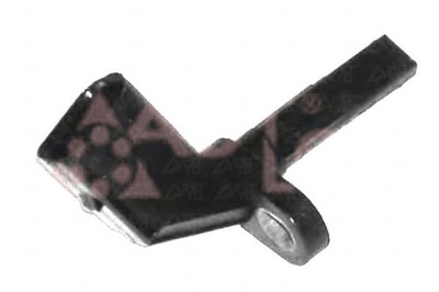 Датчик, швидкість обертова колеса autlog as4145 фото №1