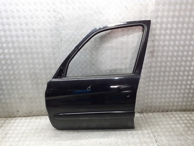 Дверь левый перед citroen xsara picasso exyb фото №1