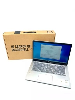 LAPTOP ASUS VIVOBOOK X415J I3 8GB