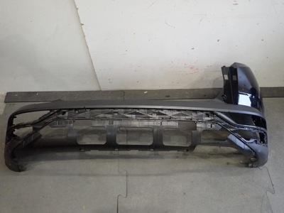 Бампер задня задній hyundai tucson iv 2020- фото №1