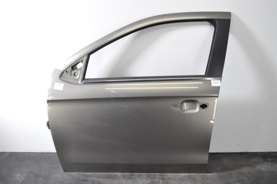 Peugeot 301 дверь левый перед левая передние фото №1