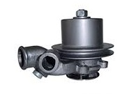 Mv u5mw0180 насос wody perkins 1004.4 - фото №1