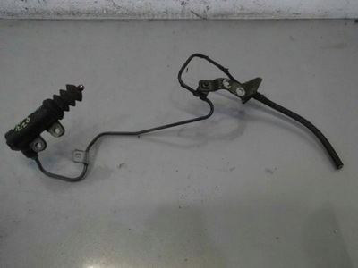 Цилиндр сцепления сцепления rav4 iii 2.2 d4d фото №1