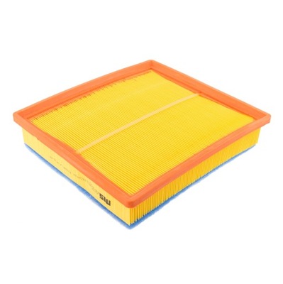 Фільтр повітря opel movano автобус x70 2.5 dti фото №1