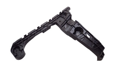 Audi a5 8w напрямна бампера задня правий 8w6807454 фото №1