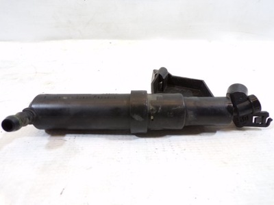 Омивач фари правий volvo v50 1307030218 фото №1