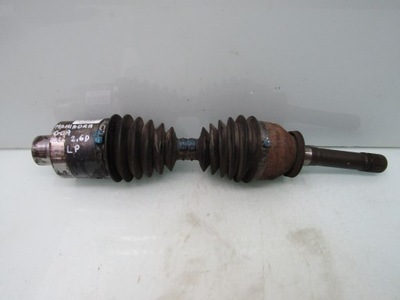 Mahindra goa 2.5 td 06r привідний вал ліва фото №1