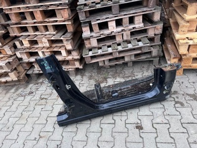 Cx-3 поріг блок двигуна a середній b правий фото №1