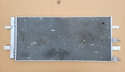 Радіатор кондиціонера ford ranger 2.0 3.0 ecoblue mb3b-19710-fa 2022- фото №1