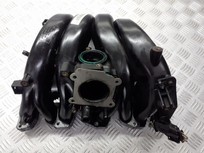 Колектор всмоктуючий opel zafira b 2.2 direct 55354092 фото №1